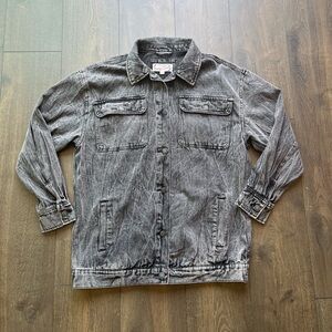 Stoosh Vintage Denim jacket